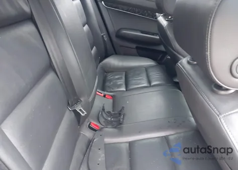 2008 Audi A6 3.2 из США, поврежденный, VIN WAUDH74F88N152640